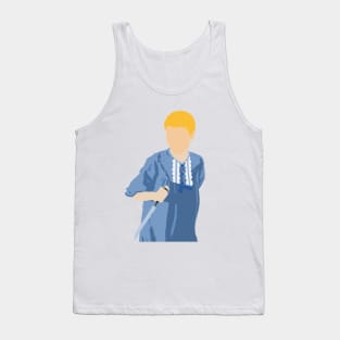 Rosemary Woodhouse Tank Top